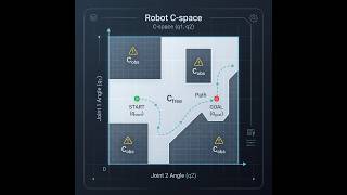 Robotics Module 9: Journey Through Robotics Path Planning: From Basic Bugs to AI Brains