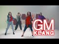 GM KLANG OFFICIAL THEME SONG (ENG. VERSION)