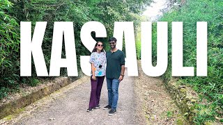 2 Days in Kasauli | The Ultimate Kasauli travel Itinerary | Kasauli tourist places