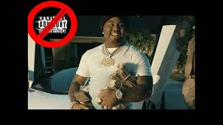 (CLEAN) MO3 X OG Bobby Billions X Blueface - Outside (RADIO EDIT)