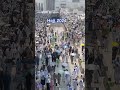 Hajj 2024 MashaAllah #makkah #hajj #hajj2024 #alhamdulillah #haji #mashallah #subhanallah