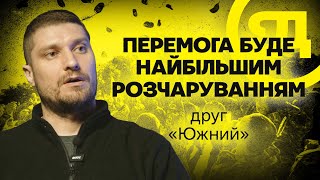 Азовець, якого не зламали 28 місяців полону та який множив на нуль пропагандистів рф