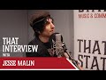 That Interview Jesse Malin