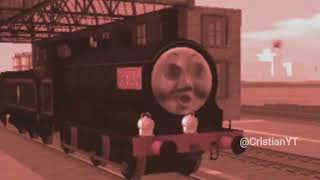 Sodor Fallout: All I Want MV