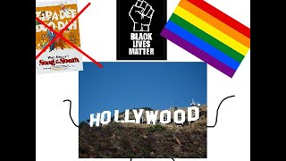 Hollywood in a nutshell