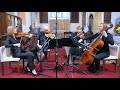 Beauty and the Beast : Capriccio Quartet arr by Helen Marple-Horvat