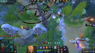 dota2 Haitao dota  Invoker vs Nec Mid