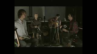 The Puzzles/ Hold on/ live in Moonriver Studio