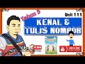 Matematik Tahun 5 | Bab 1 (1.1.1) | Kenal & Tulis Nombor [Semakan 2017]