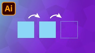 How To Repeat Steps Quickly In Adobe Illustrator