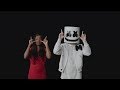 Marshmello x Juicy J - You Can Cry (Ft. James Arthur) (Sign Language Video)
