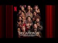 Filomena Returns | The Decameron | Official Soundtrack | Netflix