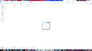 How to Make a Message Box using VBScript