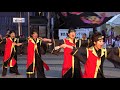 第19回 東京よさこい2018 「東京よさこい“池袋ヴィーナス”」 池袋西口公園会場 4k