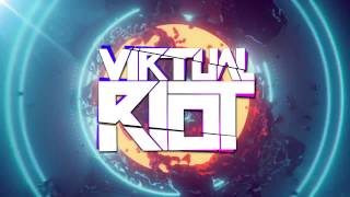 Virtual Riot - Fuck Gravity (Free Download)