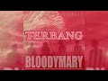 BLOODYMARY - TERBANG