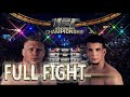 Brock Lesnar vs Frank Mir FULL FIGHT - UFC Fight Night - UFC 100