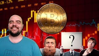 ¡¡Bitcoin, Miedo, Incertidumbre y Duda!! ¿Que Debemos Saber?