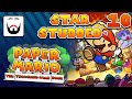 Star Studded - Paper Mario TTYD (2024) - RedmondStreams