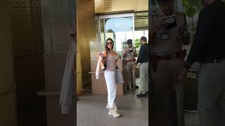 Kiara Advani got angry! shocking reaction  #shorts