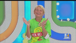 Mass. Woman Wins Trip To New Hampshire On 'The Price Is Right'