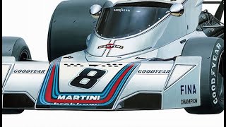 New！ マルティーニ ブラバムBT44B 1975 タミヤ 1/12scale ビッグスケールシリーズ No.42(2021.07.16到着)