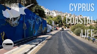 From Polis to Aphrodite's Baths - Cyprus 2022