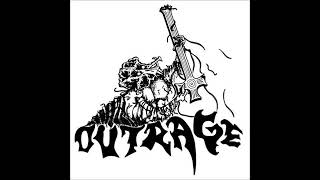 Outrage (GER) - Outrage II DEMO (1985)