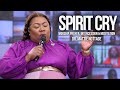 SPIRIT CRY (Song) | Worship, Prayer, Intercession & Meditation - DR. MATTIE NOTTAGE