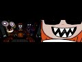 Five nights at meggy’s Meggy Jumpscare