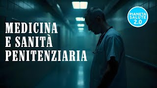 Sanità in Carcere: La Riforma Urgente per Garantire Salute e Dignità ai Detenuti | SIMSPe