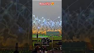 Witness The Beauty Of Cricket 🏏 || CT 2025 Ceremony|| Cricket