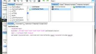 Testing with SUnitToo