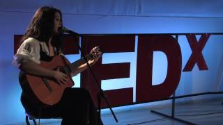 Embodiment | Katerine Duska | TEDxAUEB