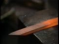 the secret world of the japanese swordsmith