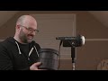 a look at the new aputure fresnel 2x