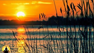 15 minutes Relaxing Music |Sunset | Instrumental Background for Spa, Study, Massage, Meditation