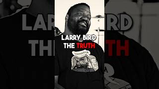 Why Do People Hate On Larry Bird