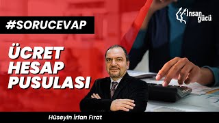 #İnsanGücüAKADEMİ | Ücret Hesap Pusulası Neden Önemlidir?