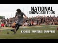 2015 National Showcase Tour Promo | Kohl's Kicking Camps