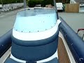 caesar marine p850 rib boatshed boat ref 261605