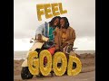 byhaze u0026 safa feel good official visualizer