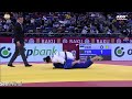 diyora keldiyorova i gold medalist i 52kg i baku grand slam 2024