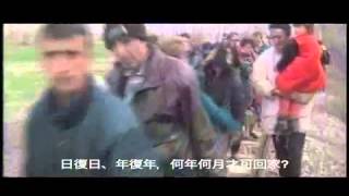 2010 世界難民日   安祖蓮娜祖莉呼籲