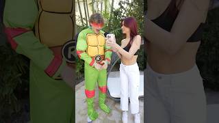 Why Did He Do That