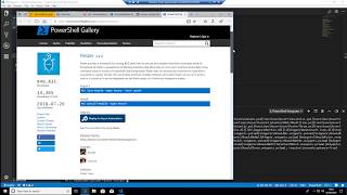 PowerShell S2E2: Pester Installation and New-Fixture explanation