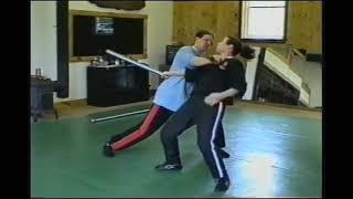 Cuong Nhu's Tonfa 1 with Applications