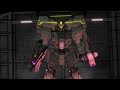 【新機体】ガンダムucよりewacジェガン参戦 スポット武器×３！？wwww【バトオペ2】
