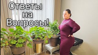 ПОГОВОРИМ ! МОИ РАССУЖДЕНИЯ! ВСЁ СВАЛИЛОСЬ НА КУЧУ