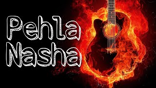Pehla Nasha song ||Suryansh(cover)